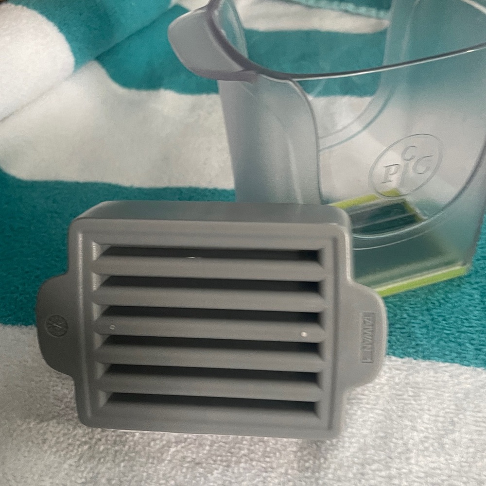 PC cup slicer - Picture 2 of 3
